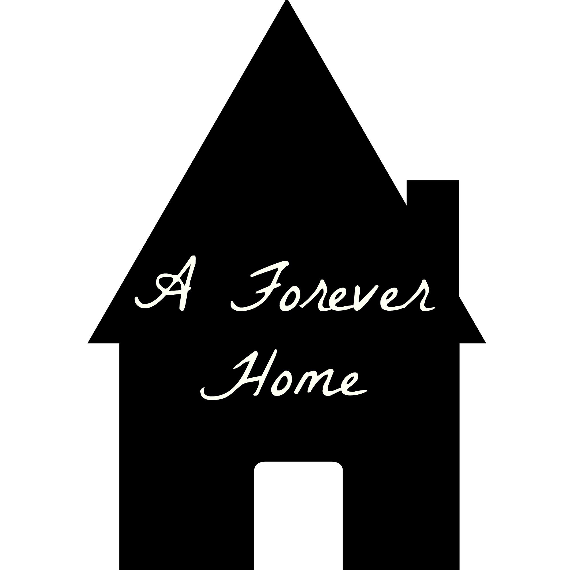 Forever home
